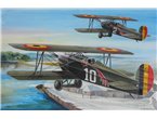 Fly 1:72 Avia Bh-21 