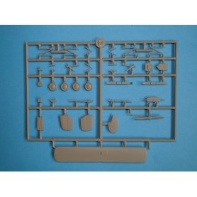 Fly 1:72 Avia Bh-21J/Ski