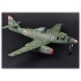 Merit 60026 Me-262 fighter