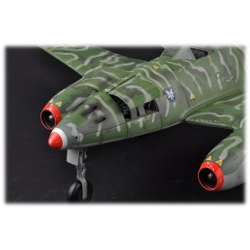 Merit 60026 Me-262 fighter