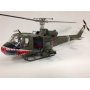 Merit 1:18 U.S. Army 174th assault Helicopter Company Shark
