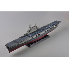 Merit 1:350 U.S.S. Yorktown CV-5
