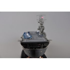 Merit 1:350 U.S.S. Yorktown CV-5