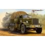 Merit 63501 Us M19 Tank Transporter