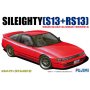 Fujimi 038933 1/24 ID-96 new Sila community S13+RS