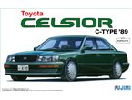 Fujimi 1:24 Toyota Celsior C- TYPE 89