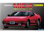 Fujimi 1:24 Nissan MID4