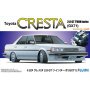 Fujimi 039138 1/24 ID-178 Toyota Cresta 2.0 GT