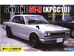 Fujimi 1:24 KPGC10 Skyline GT-R