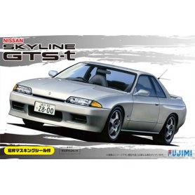 Fujimi 039367 1/24 ID-101 Nissan R32 skyline GTS