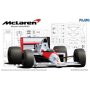 Fujimi 091938 1/20 Mclaren MP4/5 1989 (GP1)