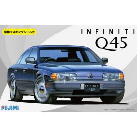 Fujimi 039459 1/24 ID-146 Infiniti Q45