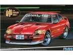 Fujimi 1:24 Fairlady 280Z Airone S130