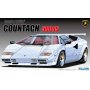 Fujimi 082837 1/24 Countach 5000S