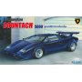 Fujimi 082844 1/24 Countach 5000 Quattrovalvole