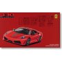 Fujimi 123363 1/24 Ferrari F430 Scuderia