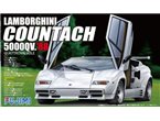 Fujimi 1:24 Lamborghini Countach 5000QV 88