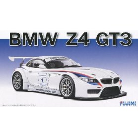 Fujimi 125565 1/24 BMW Z4 GT3