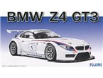 Fujimi 1:24 RS-31 BMW Z4 GT3 2011