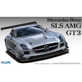 Fujimi 125695 1/24 SLS AMG GT3