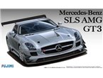 Fujimi 1:24 Mercedes-Benz SLS AMG GT3