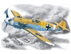 ICM 1:48 Messerschmitt Bf-109 F-4Z / Trop