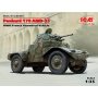 ICM 35373 Panhard 178 AMD-35