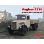 ICM 35452 Magirus S330 German truck m.1949