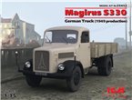 ICM 1:35 Magirus S330 / 1949