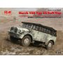 Icm 35506 Horch 108 typ 40 soft top