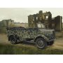 ICM 35525 L1500(KFZ 70) PERSPNNEL C