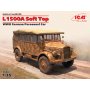 Icm 35529 L1500A Soft Top