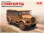 ICM 1:35 L1500A / SOFT TOP