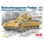 ICM 35571 BEOBACHFUNGSPANZ.PANTHER