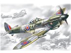 ICM 1:48 Supermarine Spitfire Mk.XVI