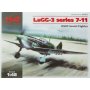 ICM 48093 LAGG - 3 SERIES 7-11