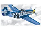 ICM 1:48 North American P-51 D-15 Mustang 