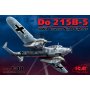 ICM 48242 DO-215 B-5 NIGHT FIGHTER