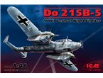 ICM 1:48 Dornier Do 215 B-5