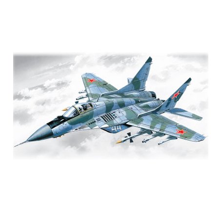 ICM 72141 MIG-29 "9-13"