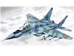 ICM 1:72 Mikoyan-Gurevich MiG-29 Fulcrum C 9-13