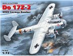 ICM 1:72 Dornier Do-17 Z-2