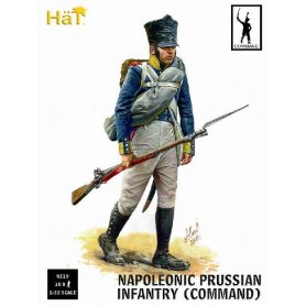Hat 9319 Prussian Command
