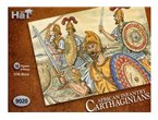 HaT 1:32 HANNIBALS CARTHAGINIANS | 16 figurines | 