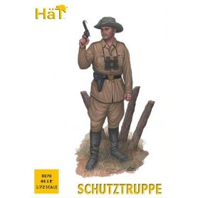 HAT 8270 WWI SCHUTZTRUPE