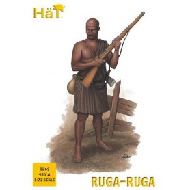 HAT 8269 WWI RUGA-RUGA