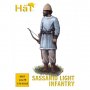 Hat 8267 Sassanid Light Infantry