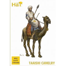 Hat 8250 Taaishi Camelry