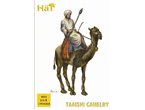 HaT 1:72 TASISHI CAMELRY | 15 figurines | 