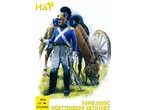 HaT 1:72 WURTTEMBERG ARTILLERY | 4 figurki |